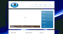 Desktop Screenshot of mwtconstruction.com